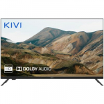 32', HD, Google Android TV, Black, 1366x768, 60 Hz, Sound by JVC, 2x8W, 33 kWh/1000h , BT5, HDMI ports 3, 24 months
