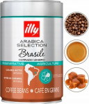 Illy Kohvioad Arabica Selection Brasile 250 g