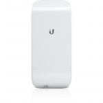 Ubiquiti NanoStation Loco M2, antenna 8dBi, outdoor client
