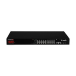 Edimax Vahetus 18x FE GS-5216PLC