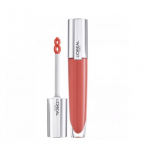 L'Oreal Paris L'Oral Paris Brilliant Signature Plump-In-Gloss huulte sde lpp 410 Inflate 7ml