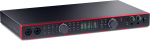 Focusrite Scarlett 18i20 (4th Gen) nikortti (7FOMOSC0037)
