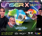 Laser X Ultra Blaster To Blaster