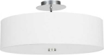 NOWODVORSKI Viviane 3x60W lageda katuslaamp (6391)