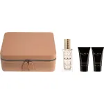 Set Alaia Paris: Nude, Eau De Parfum, For Women, 50 ml + Nude, Cleansing AND Hydrating, Shower Gel, For All Skin Types, 50 ml + Nude, Hydrating, Daily, Body Lotion, 50 ml