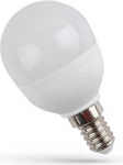 Spectrum LED Ball, E-14 230V, 6W, NW (WOJ13756)