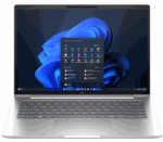 HP EliteBook 6 G1i 14 FHD+ IPS 255U 16GB 512SSD EN W11Pro Silver