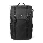 tomtoc VintPack TA1 Liteway arvutikott, 22 l, must (TA1M1D3)