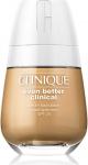 Clinique CLINIQUE EVEN BETTER CLINICAL FOUNDATION SERUM SPF 20 CN 90