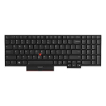 Lenovo Keyboard SG-85550-79A NRD LTS-2 BL L 01HX298, Keyboard,