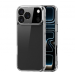 DUX DUCIS iPhone 17 PRO transparent CLIN case