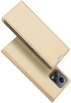 Dux Ducis "Skin Pro Case Xiaomi Redmi Note 12 Pro Plus" Kuld