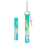 SAMSUNG Toetus GP-TOU021HIIMW kaitsva seisukaane S22/S22+/S22 Ultra Disney jaoks sinine/sinine