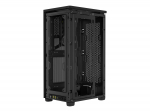 CORSAIR 2000D AIRFLOW Trn Mini ITX Strmforsyning Sort