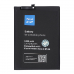 Aku Xiaomi Redmi Note 9 (BN54) 5020 mAh Sinine Tht