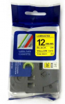OEM Replacement Tape Tz2-631 (tze631) 12mm Black