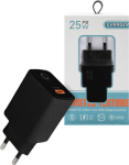 Vega PAX 25W PD USB-C Must