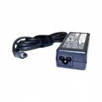 HP AC Adapter 65 W 7,4mm plug Requires Power Cord