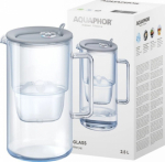 Aquaphor Jug MF+ MG (Grey) Glass