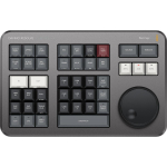 Blackmagic DaVinci Resolve'i kiirusredaktor