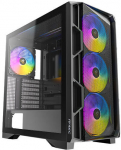 Antec AX-1000 ARGB kesktorni ATX-korpus (0-761345-10240-7)