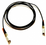 CISCO 10GBASE-CU, SFP+, 1,5 m InfiniBand/kiudoptiline kaabel SFP+ Must