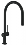 Kitchen faucet with pull-out hose Hansgrohe Talis M54 72802670