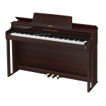 CASIO AP-550 Celviano Series Digital Piano Brown