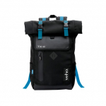 Veho TX-4 Back pack notebook bag with USB port The Veho TX-4
