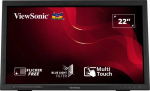 VIEWSONIC TD2223 22" VA 16:9