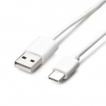 SAMSUNG EP-DN930CWE universaalne USB-C andme- ja laadimiskaabel 1,2m