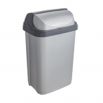 Keeeper Raske konteiner 25L Rasmus 34x26x54cm heledas hiltsa