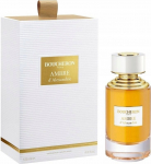 Boucheron Ambre d'Alexandrie, lhnavesi, uniseks, 125 ml, uniseks