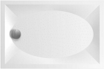 Paa Art 1200x800 mm White