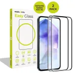 MOBILE ORIGIN EasyGlass Samsung Galaxy A55 5G, 2-riikiline pakett