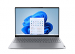 LENOVO Arvuti ThinkBook 16 G8 21SH00JMPB W11Pro i5-13420H/16GB/512GB/INT/16.0 WUXGA/Luna Grey/3Aastat OS + CO2 Vastavus