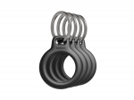 Belkin International Belkin Taske Til airtag Sort