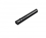 eSTUFF Wireless Presenter Black, With Laser Pointer Black,