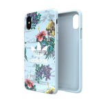 Adidas VI SnapCase Floral iPhone X/Xs 32139 sari/halli CJ8322