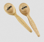 Nino Percussion NINO565 puidust marakassid (NINO565)