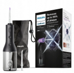 Philips Sonicare Cordless Power Flosser 3000 Irrigator