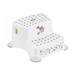 Keeeper Kahetaseline pingi Igor Cats 40x37x21cm valge