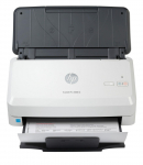 HP Scanjet Pro 3000 S4 Sheet-Fed Scanner 600 X 600 Dpi A4