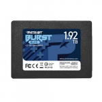 Patriot Memory Burst Elite 1.92 TB 2.5 Serial ATA III