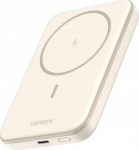 UGREEN PB560 5000 mAh USB-C 15W roheline