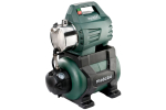 METABO.HYDROFOR HWW 4500/25 INOX 4500 l/h 24L