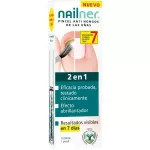 NAILNER Nailner Anti Nail Fungus Brush