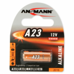 Ansmann A23