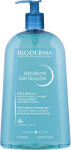Bioderma Atoderm Gel Douche Gentle Shower Gel 1000 ml