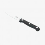 PROVENCE Kitchen knife 7cm black